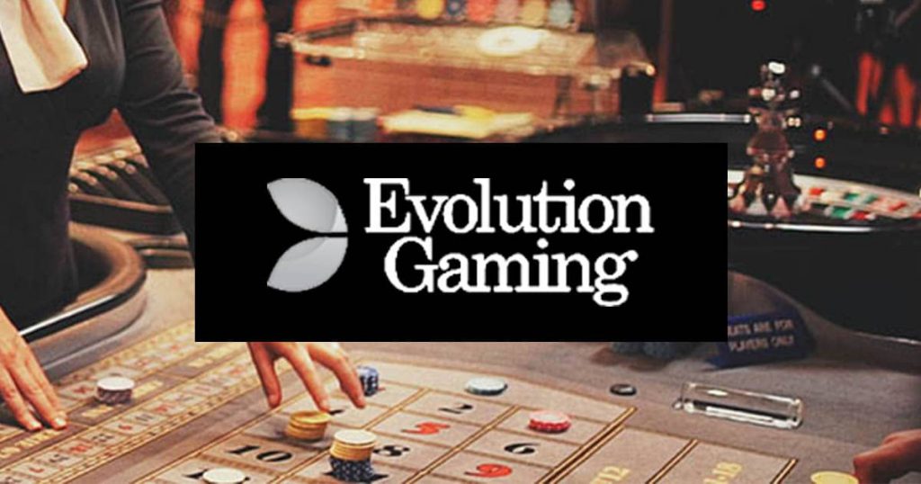 Đôi nét sơ lược về sảnh Evolution